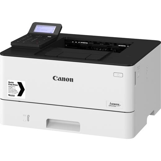 Canon Lbp223Dw Mono Lazer Yazıcı Dubleks Wı-Fı(Canony Lbp223Dw)