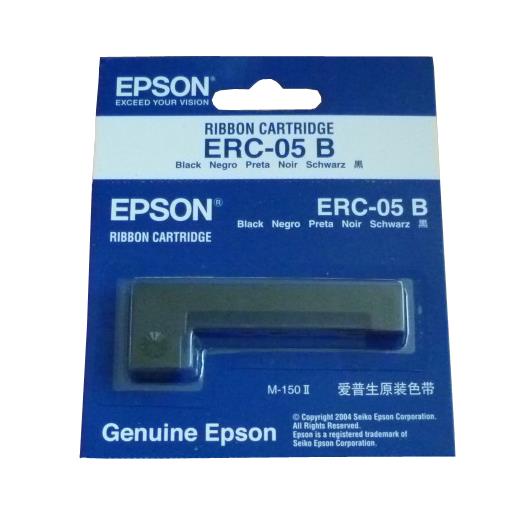Epson Erc-05 Şerit S015352(Epson Erc-05B)