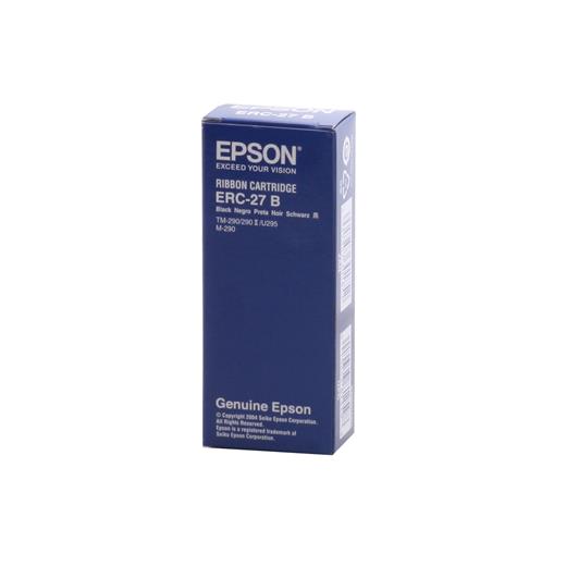 Epson Erc-27B Şerit S015366(Epson Erc-27B)