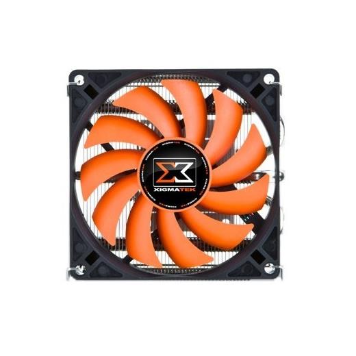 Xigmatek Ld963 Praeton İntel İ3-İ5-İ7 + Amd Cpu Fa(Fan Cpu Xıgmatek Ld963)