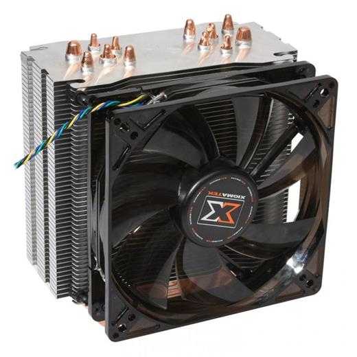 Xıgmatek Sd1282 İntel + Amd Cpu Fan(Fan Cpu Xıgmatek Sd1282)