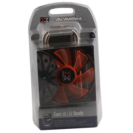 Xıgmatek Sd1284W Intel+Amd Universal Cpu Fan(Fan Cpu Xıgmatek Sd1284W)