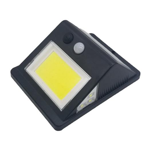 Elba Lz-008G 200 Lümen 46 Led Solar Dış Cephe Aydınlatma(Fnr Elba Lz-008G)