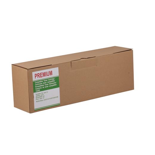 Elba Rıcoh Affıco 1015-1018-1113(Dt34) Muadil Toner(Ft Rıcoh Aff 1220D Elba)