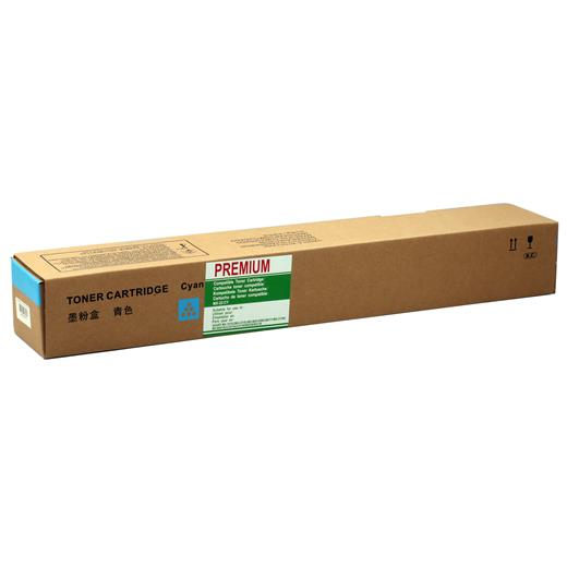 Sharp  Mx-2010-2310-2314-3010-3111 Mavi Muadil Toner Elba(Ft Sharp Mx-23Gtcy Elba)