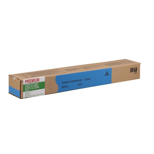 Sharp  Mx-2301-2600-3100 Mavi Muadil Toner Elba (Ft Sharp Mx-31Gtcy Elba)