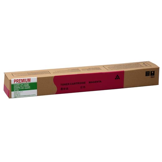 Sharp  Mx-2301-2600-3100 Kırmızı Muadil Toner Elba (Ft Sharp Mx-31Gtmg Elba)