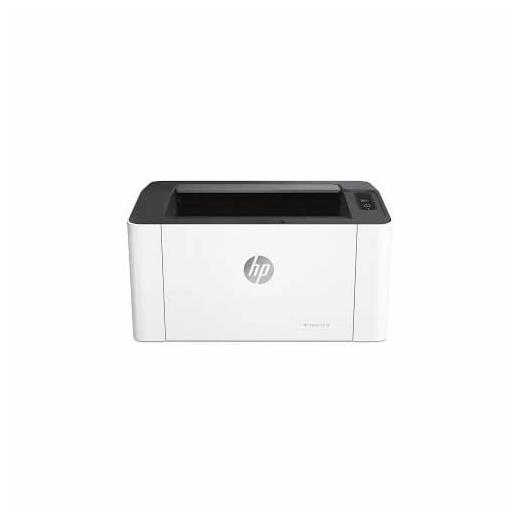 Hp 4Zb77A 107A Mono Lazer Yazıcı(Hhl 4Zb77A)