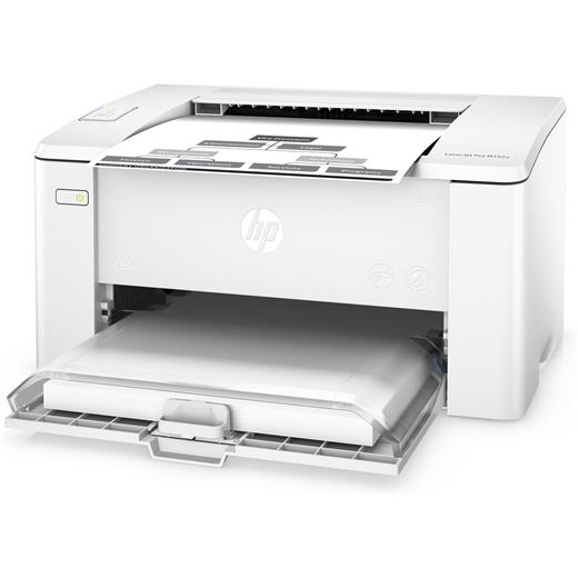 Hp G3Q34A M102A Mono Lazer Yazıcı(Hhl G3Q34A)