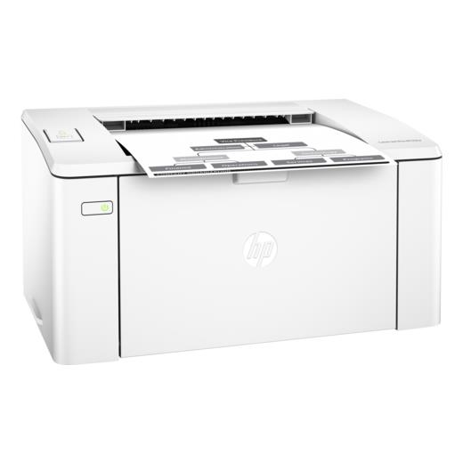 Hp G3Q34A M102A Mono Lazer Yazıcı(Hhl G3Q34A)