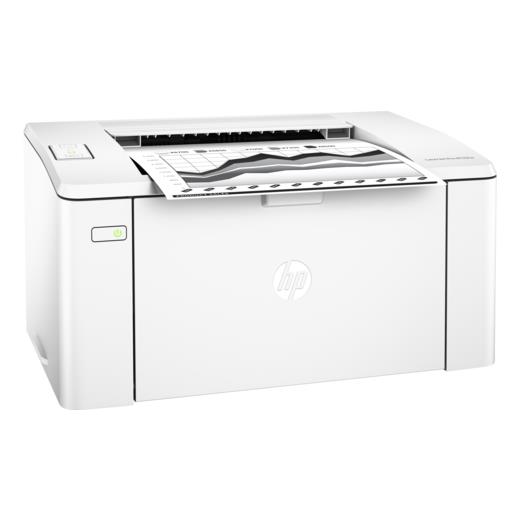 Hp G3Q35A M102W Wifi Mono Lazer Yazıcı(Hhl G3Q35A)
