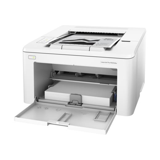 Hp G3Q47A M203Dw Dubleks-Wifi Mono Lazer Yazıcı(Hhl G3Q47A)