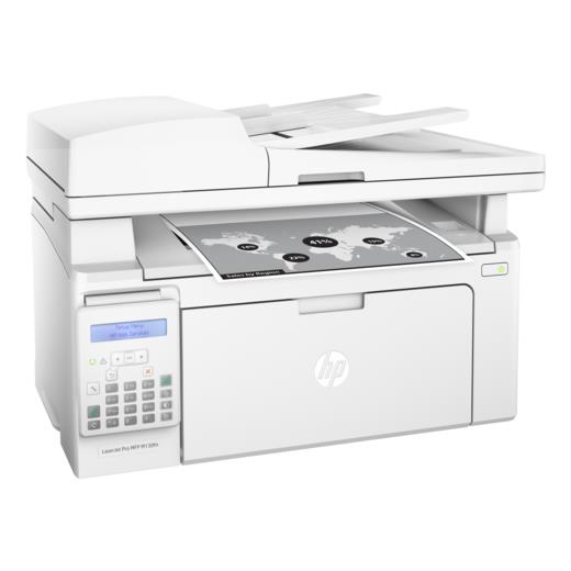 Hp G3Q59A M130Fn Yazıcı-Tarayıcı-Fotokopi-Faks-Network Lazer Yazıcı(Hhl G3Q59A)
