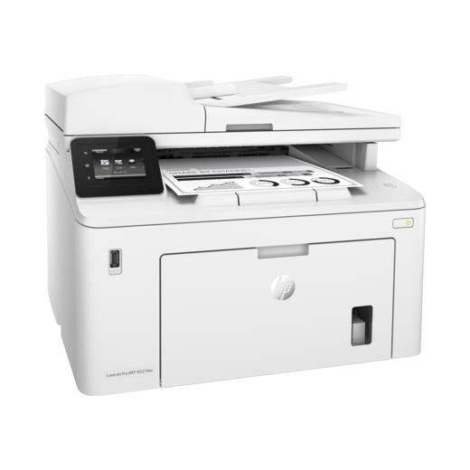 Hp G3Q75A M227Fdw Yazıcı-Tarayıcı-Fotokopi-Faks-Dubleks-Wifi Lazer Yazıcı(Hhl G3Q75A)