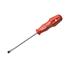 Vıp-Tec Art Düz Tornavida 8,05X175Mm 6100-85(Hrd Vıp-Tec 6100-85)