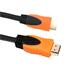 Vcom Cg582-O-1.8Mt Mini Hdmı-M To Hdmı-M Gold Kablo(Kablo Hdmı Vcom 582O-1.8)