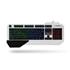 Everest Rampage Kb-R04 Siyah Usb Kablolu Gaming Aydınlatmalı 105 Tuşlu Klavye(Kl Everest Kb-R04)