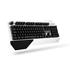 Everest Rampage Kb-R04 Siyah Usb Kablolu Gaming Aydınlatmalı 105 Tuşlu Klavye(Kl Everest Kb-R04)
