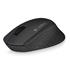 Logitech 910-004287 M280 Kablosuz Siyah Mouse(Mou Lg 910-004287)