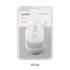 A4 Tech Fm10 Usb Fstyler Beyaz Optik 1600 Dpı Mouse(Mou Tech Fm10 Usb Beyaz)