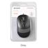 A4 Tech Fm10 Usb Fstyler Gri Optik 1600 Dpı Mouse(Mou Tech Fm10 Usb Gri)