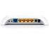 Tp-Link Tl-Wr840N 300 Mbps 4 Portlu Router(Oem Ap Tl-Wr840N)