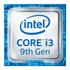 Intel İ3 9100F Processor (6M Cache, Up To 4.20 Ghz) Intel İşlemci Kutulu Box(Oem Cpu P4 Core I3 9100F)