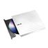 Asus Sdrw-08D2S-U Lıte 8X Harici Dvdrw Slim, Beyaz Dvd Yazıcı Writer(Oem Dvd-Rw As Sdrw-08D2)
