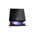 Asus Sdrw-08D2S-U Lıte 8X Harici Dvdrw Slim, Siyah Dvd Yazıcı Writer(Oem Dvd-Rw As Sdrw-08D2S)