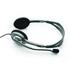 Logitech 981-000271 H110 Stereo Kulaküstü Gri Kulaklık(005.Logıtech 981-000271)