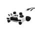 Snopy Ps3-860Bt Ps3 Bluetooth Çitt Titreşimli Joypad(006.Jp Snopy Ps3-860Bt)