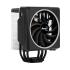Aerocool Cylon4 Argb Lga 2066-2011-115X-775 Am4-Am3+-Am3-Am2+-Am2-Fm2-Fm1 12Cm Fan İşlemci Soğutucu(Fan Cpu Aerocool)