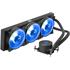Cooler Master Mlx-D36M-A20Pc-T1 Masterliquid Ml360 Amd Tr4 Rgb Led Fanlı İşlemci Sıvı Soğutma Kiti(Fan Cpu C.M Mlx-D36M-A20)