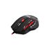 Everest Sgm-X7 Usb Siyah Kablolu Gaming Mouse(Mou Ever Sgm-X7)
