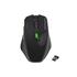 Everest Smw-777 Usb 2.4 Ghz Optik Kablosuz Mouse(Mou Ever Smw-777 Siyah)