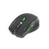 Everest Smw-777 Usb 2.4 Ghz Optik Kablosuz Mouse(Mou Ever Smw-777 Siyah)