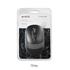 A4 Tech Fg10 Gri Nano Kablosuz Optik 2000 Dpı Mouse(Mou Tech Fg10 Gri)