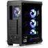Dark Guardıan Pro 4X12Cm Adreslenebilir Rgb Fan Usb3.0 T-Glass Atx Oyuncu Kasası(O Atx Dark Dkchgrpro)