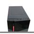 Elba 5516 Gamer Cam Panel Kırmızı Led Fan Atx Gaming Oyuncu Kasası(O Atx Elba 5516)
