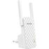 Tenda A9 300 Mbps Wifi Range Extender-Menzil Genişletici 2 Anten(Oem Ap Tenda A9)