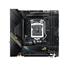 Asus Rog Strix B460-I Gaming Intel 10.Nesil Ddr4 Hdmı Dp 2Xm2 Usb3.1 Anakart(Oem Brd Asus B460-I Gm)