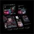 Asus Rog Strix B460-H Gaming 2666Mhz Ddr4 Soket 1151 Atx Anakart(Oem Brd Asus B460M-H Gam)