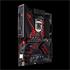 Asus Rog Strix B460-H Gaming 2666Mhz Ddr4 Soket 1151 Atx Anakart(Oem Brd Asus B460M-H Gam)