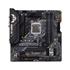 Asus Tuf Gaming B460M-Plus (Wı-Fı) Intel 10.Nesil Ddr4 Hdmı Dp Dvi 2Xm2 Usb3.1 Anakart(Oem Brd Asus B460M-Pls W)
