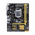 Asus H81M-K 1150 Vga+Dvı Ddr31600 Ps-2 Kb+Ms Gbit Anakart(Oem Brd Asus H81M-K)
