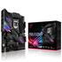 Asus Rog Strıx Z490-E Gamıng 4600Mhz(Oc) Ddr4 Soket 1200 M.2 Wi-Fi Hdmı Dp Atx Anakart(Oem Brd Asus Prm Z490-Eg)