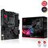 Asus Rog Strix B550-F Gaming Amd Am4 3.Nesil Ddr4 Dp Hdmı Anakart(Oem Brd Asus Rs B550Fg)