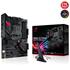 Asus Rog Strix B550-F Gaming (Wı-Fı) Amd Am4 3.Nesil Ddr4 Dp Hdmı Anakart(Oem Brd Asus Rs B550Fw)