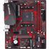 Gigabyte B450M Gaming Amd B450 2133Mhz Ddr4 Soket Am4 Matx Anakart(Oem Brd Gıgabyte B450M)