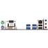Gigabyte B460M D2V Intel 10.Nesil Ddr4 Vga-Dvi M2 Matx Anakart(Oem Brd Giga B460M D2V)